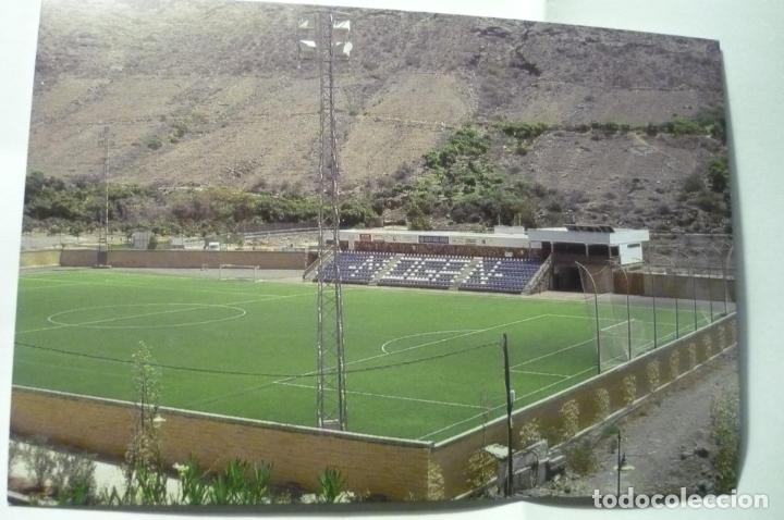 Campo de fútbol municipal de mogán