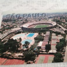 Coleccionismo deportivo: SAO PAULO. Lote 199658637