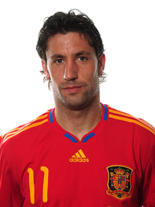 Collectionnisme sportif: Foto Joan Capdevila Fabregas Mundial Sudafrica 2010