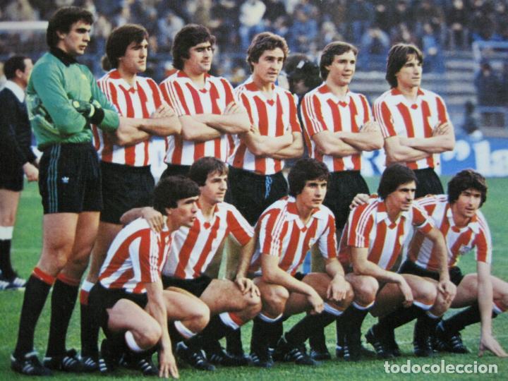 Jugadores Del Athletic De Bilbao Antiguos
