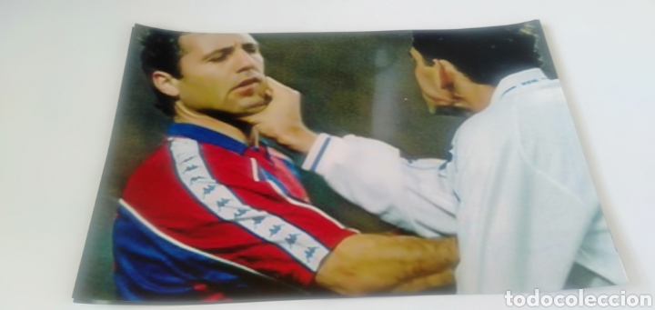 Coleccionismo deportivo: FOTOS POSTER DE STOICHKO - Foto 3