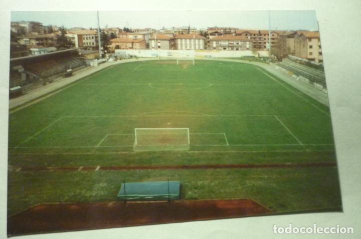 Colecionismo desportivo: POSTAL ITALIA SASSUOLO .-FUTBOL STADIO ENZO RICCI EDIC.LIMITADA