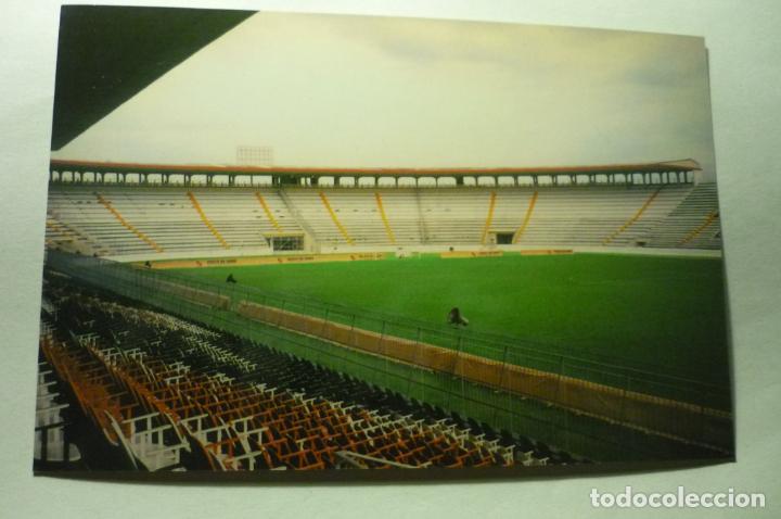 Colecionismo desportivo: POSTAL BRASIL FUTBOL RIO JANEIRO MPO SAO JUANIARIO EDIC.LIMITADA