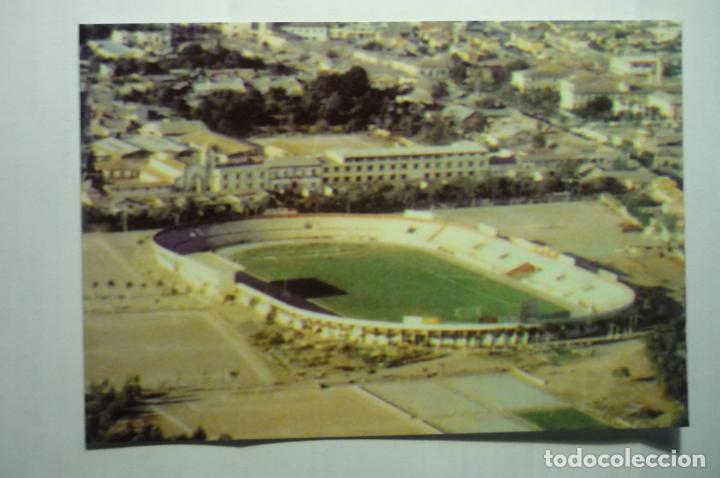 Coleccionismo deportivo: POSTAL FUTBOL CHILE LA SERENA --ESTADIO LA PORTADA EDIC.LIMITADA