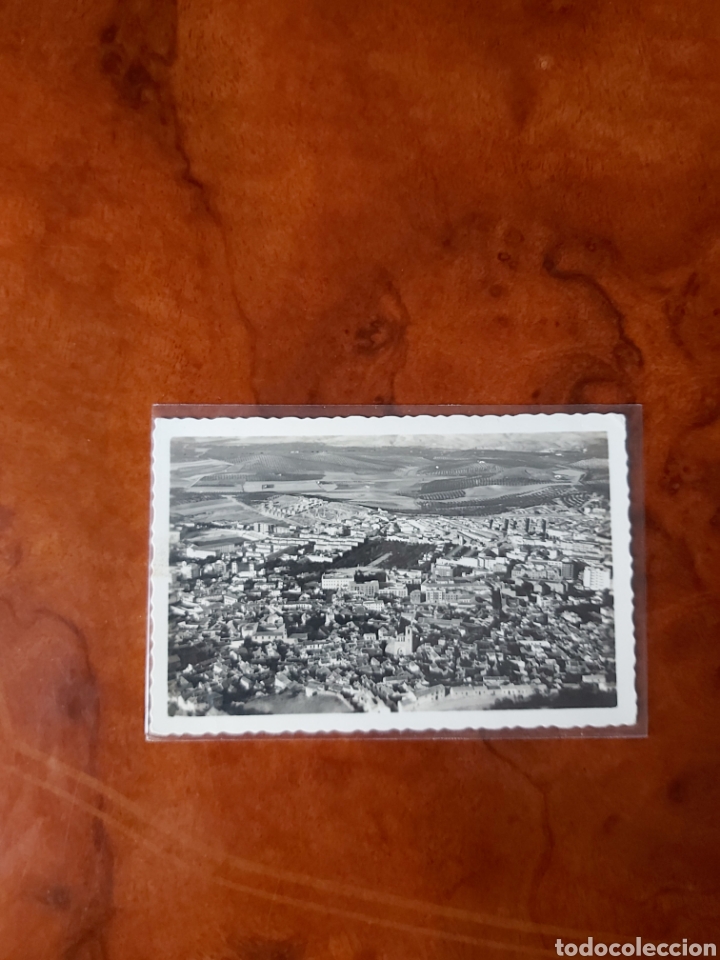 Colecionismo desportivo: TARJETA POSTAL.188 JAEN.EDICIONES ARRIBAS.