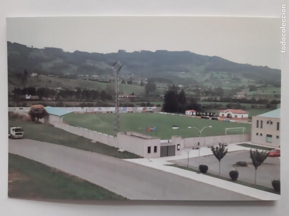 Colecionismo desportivo: LAS CALLEJAS CLUB DEPOTIVO LEALTAD VILLAVICIOSA ASTURIAS