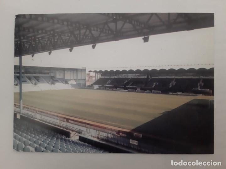 Colecionismo desportivo: HIGHFIELD ROAD STADIUM COVENTRY CITY FUTBOL CLUB STADIUMS OF ENGLAND INTERNALLY