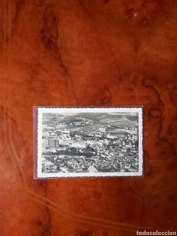 Colecionismo desportivo: TARJETA POSTAL 187.JAEN EDICIONES ARRIBAS