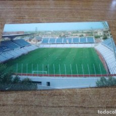 Collezionismo sportivo: POSTAL CAMPO DE FUTBOL CAMP D'ESPORTS U E LLEIDA LLEIDA SIN CIRCULAR
