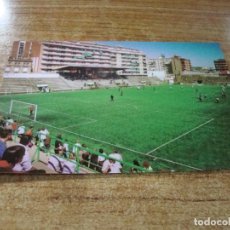 Coleccionismo deportivo: POSTAL CAMPO DE FUTBOL NARCIS SALES U E SANT ANDREU BARCELONA SIN CIRCULAR