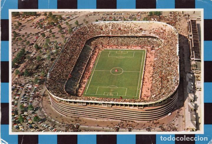 Coleccionismo deportivo: Milano. Stadio di San Siro - Foto 1