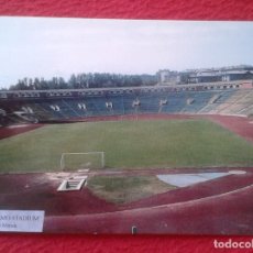 Coleccionismo deportivo: POST CARD CAMPO ESTADIO STADIO STADIUM STADE STADION FOOTBALL DE SOCCER DINAMO DE MINSK BIELORRUSIA