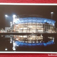 Coleccionismo deportivo: POST CARD CAMPO ESTADIO STADIO STADIUM STADE STADION FOOTBALL DE SOCCER A VIEW OF AMSTERDAM ARENA...