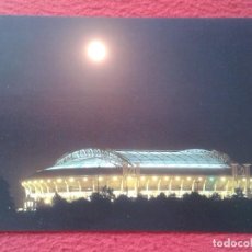 Coleccionismo deportivo: POST CARD CAMPO ESTADIO STADIO STADIUM STADE STADION FOOTBALL DE SOCCER ARENA AMSTERDAM HOLANDA..VER