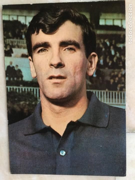 Coleccionismo deportivo: IRIBAR ATLETIC BILBAO - Foto 1