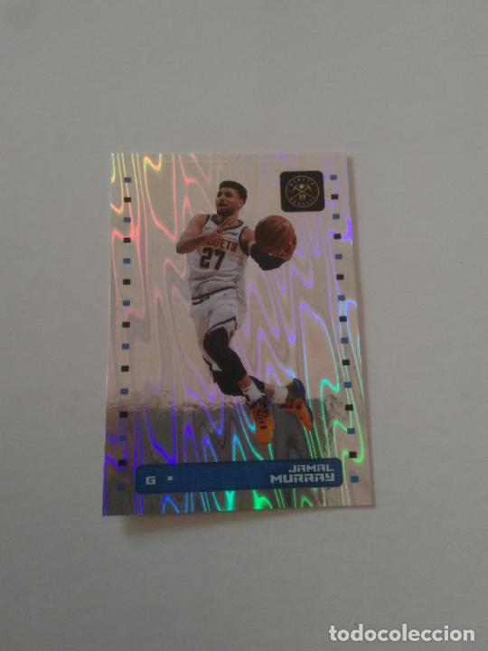 Coleccionismo deportivo: 250 JAMAL MURRAY DENVER NUGGETS CROMO STICKER PANINI BASKET BALONCESTO NBA 2019-2020 19-20
