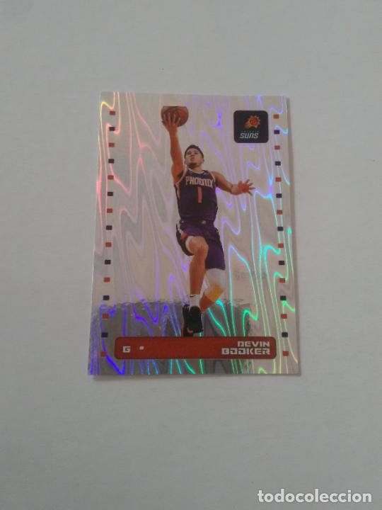 Coleccionismo deportivo: 367 DEVIN BODKER PHOENIX SUNS CROMO STICKER PANINI BASKET BALONCESTO NBA 2019-2020 19-20