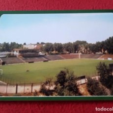 Coleccionismo deportivo: POSTAL CAMPO ESTADIO STADIUM FOOTBALL DE FÚTBOL SOCCER RUMANÍA STADIONUL GALATI OTELUL CALCIO STADE.