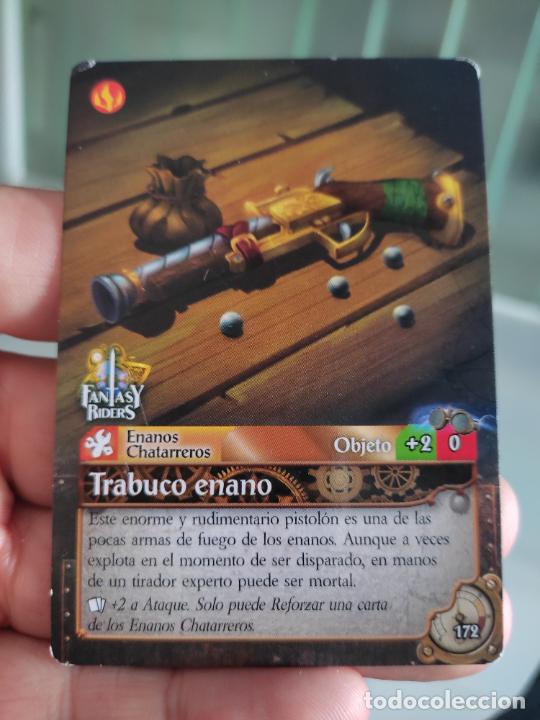 Coleccionismo deportivo: FANTASY RIDERS 2018 TRADING CARD NUM 172 PANINI