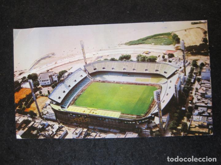 Coleccionismo deportivo: ARGENTINA-ROSARIO-ROSARIO CENTRAL-CAMPO ESTADIO FUTBOL-POSTAL ANTIGUA-(K-5040)
