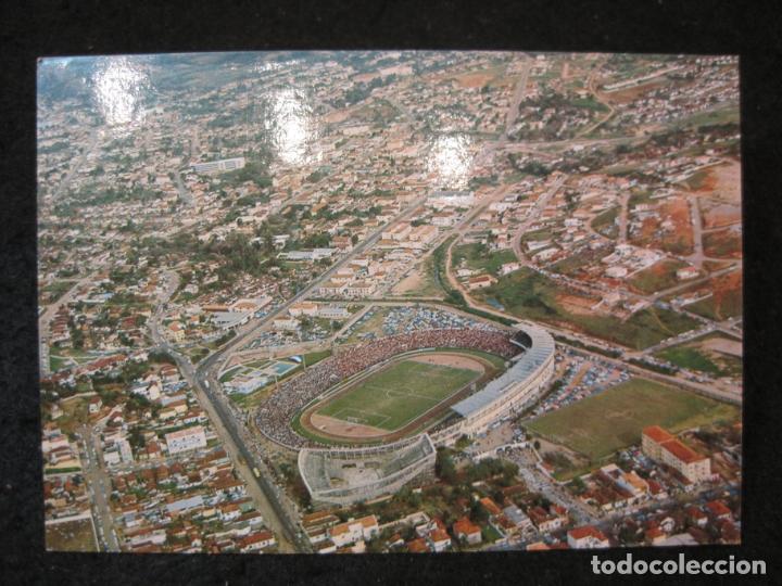 Coleccionismo deportivo: BRASIL-PORTO ALEGRE-ESTADIO OLIMPICO-GREMIO-CAMPO ESTADIO FUTBOL-POSTAL ANTIGUA-(86.177)