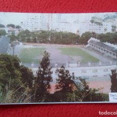 Coleccionismo deportivo: POSTAL POST CARD CAMPO DE FÚTBOL FOOTBALL STADIUM ESTADIO DAS LARANJEIRAS RIO DE JANEIRO FLUMINENSE.