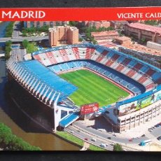 Collezionismo sportivo: MADRID-V79-ESTADIO VICENTE CALDERON