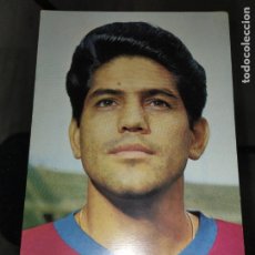 Coleccionismo deportivo: SEMINARIO C.F. BARCELONA TEMPORADA 1966/67 POSTAL SIN CIRCULAR OSCARCOLOR. VER FOTO