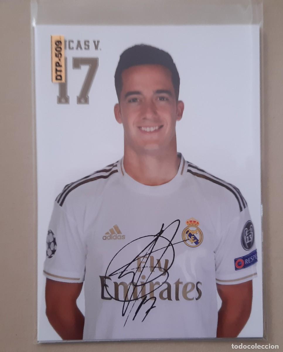 Coleccionismo deportivo: Postales de futbol - Foto 1