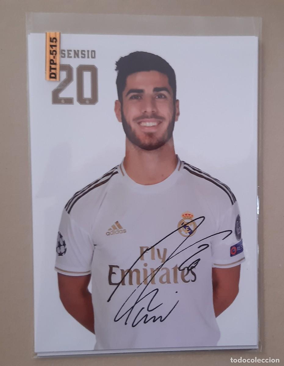 Coleccionismo deportivo: Postales de futbol - Foto 1