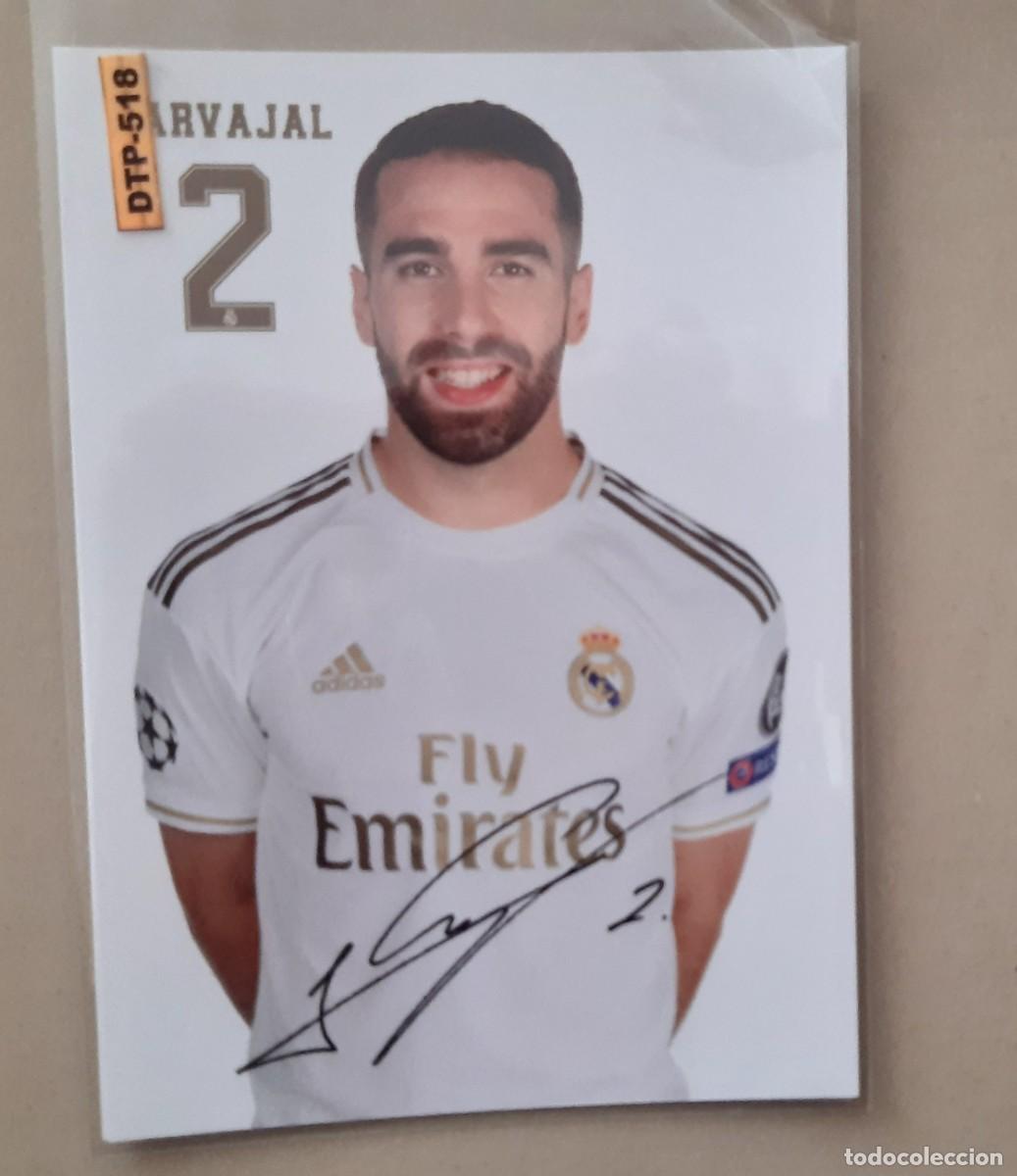 Coleccionismo deportivo: Postales de futbol - Foto 1
