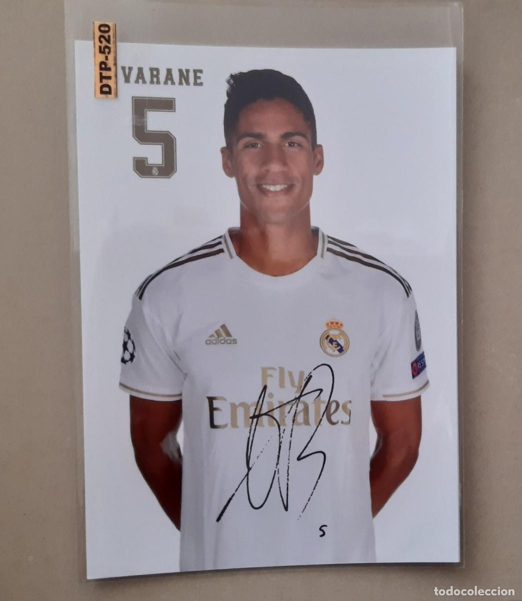 Coleccionismo deportivo: Postales de futbol - Foto 1