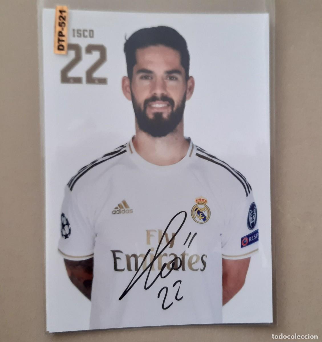 Coleccionismo deportivo: Postales de futbol - Foto 1