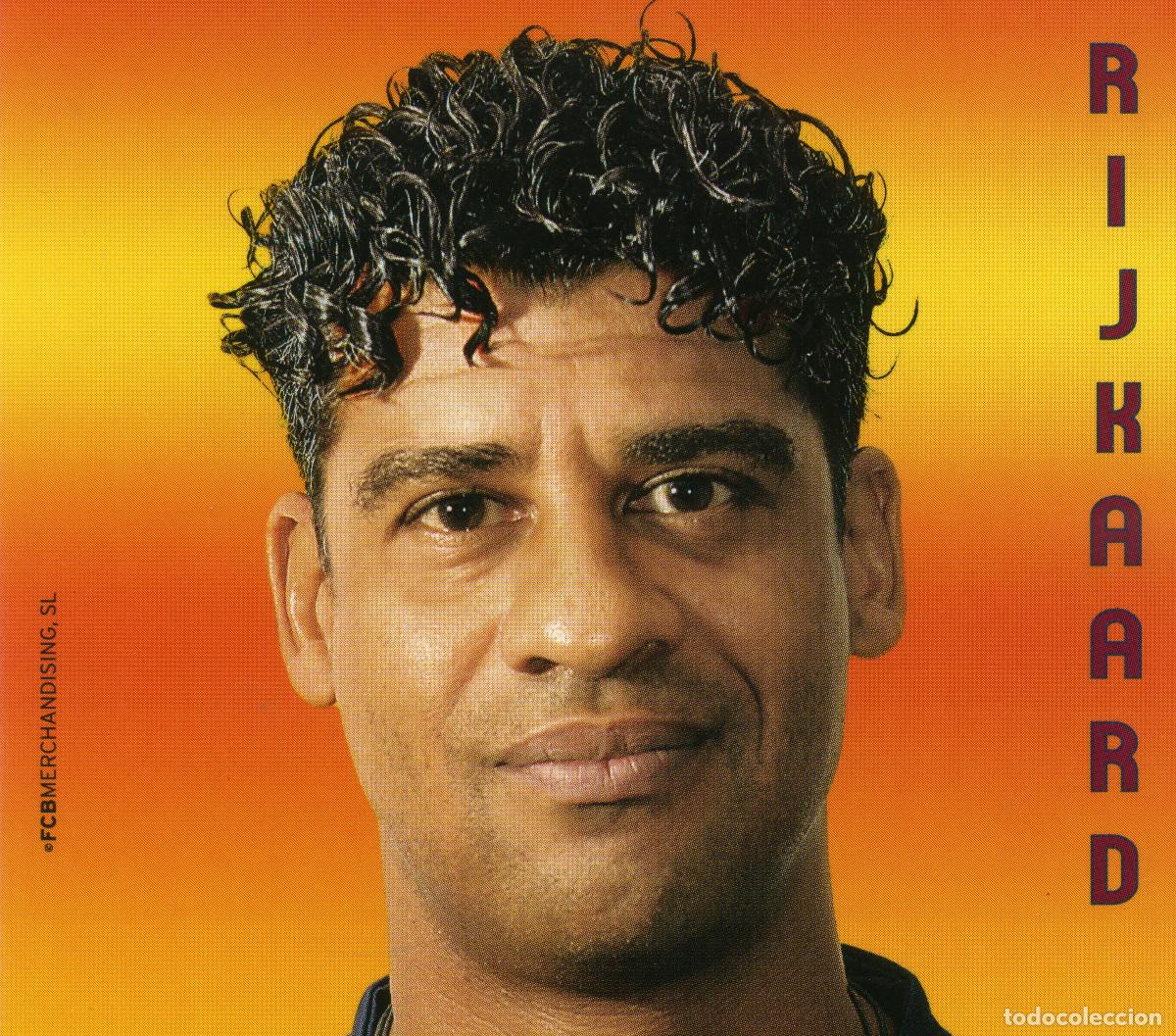 Coleccionismo deportivo: FC BARCELONA - TEMPORADA 2006-07 - Foto 2