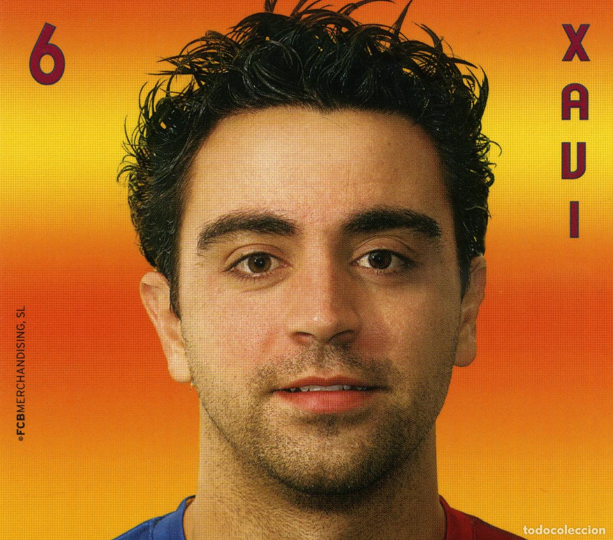 Coleccionismo deportivo: FC BARCELONA - TEMPORADA 2006-07 - Foto 8