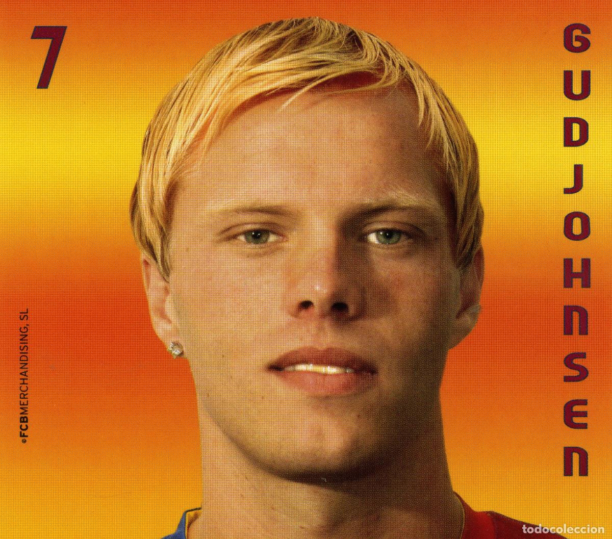 Coleccionismo deportivo: FC BARCELONA - TEMPORADA 2006-07 - Foto 9