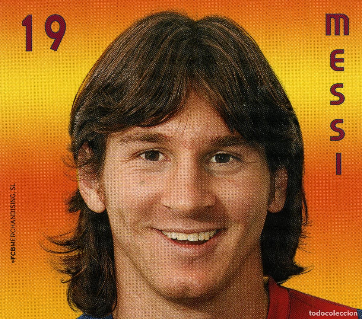 Coleccionismo deportivo: FC BARCELONA - TEMPORADA 2006-07 - Foto 18