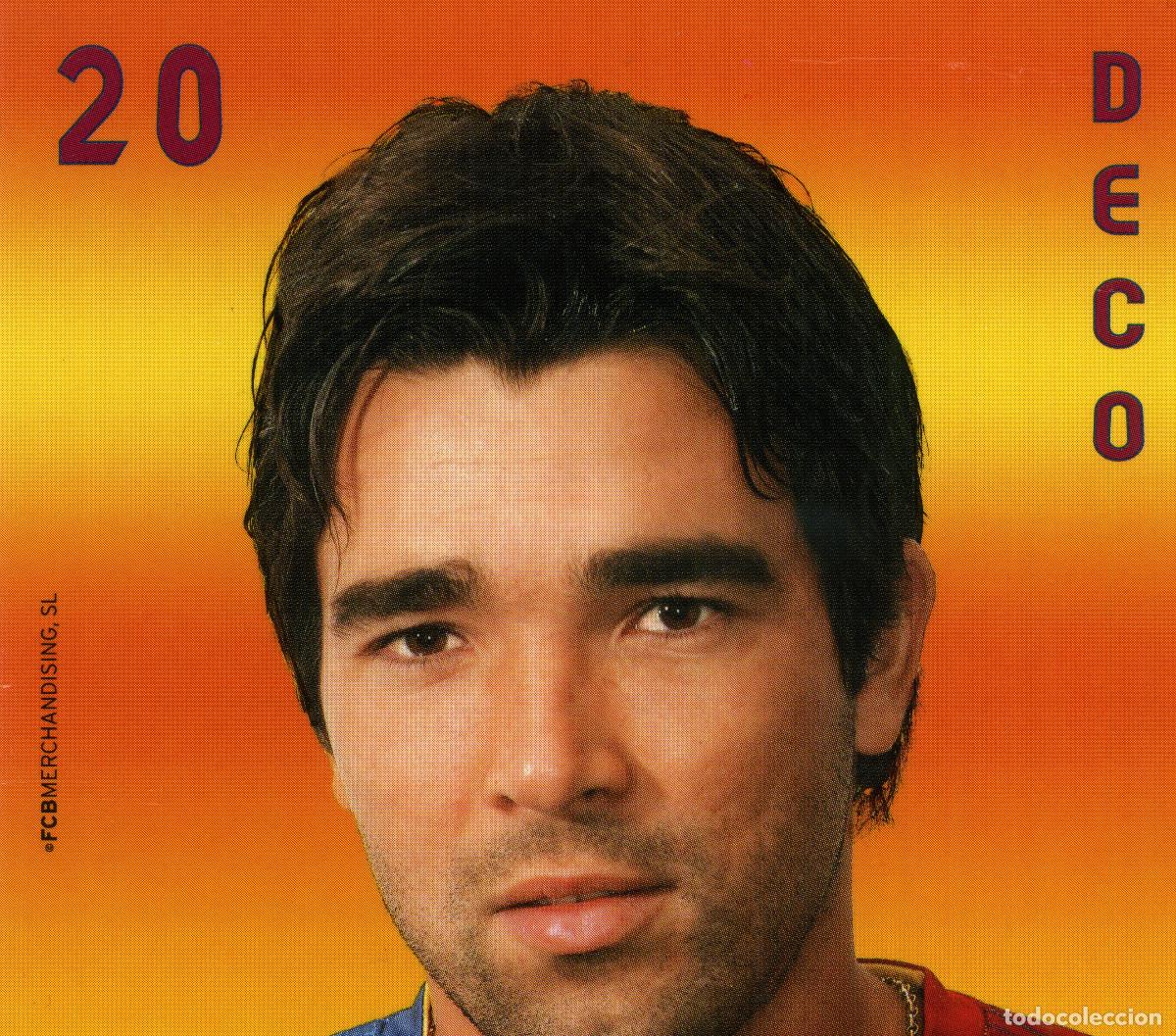 Coleccionismo deportivo: FC BARCELONA - TEMPORADA 2006-07 - Foto 19