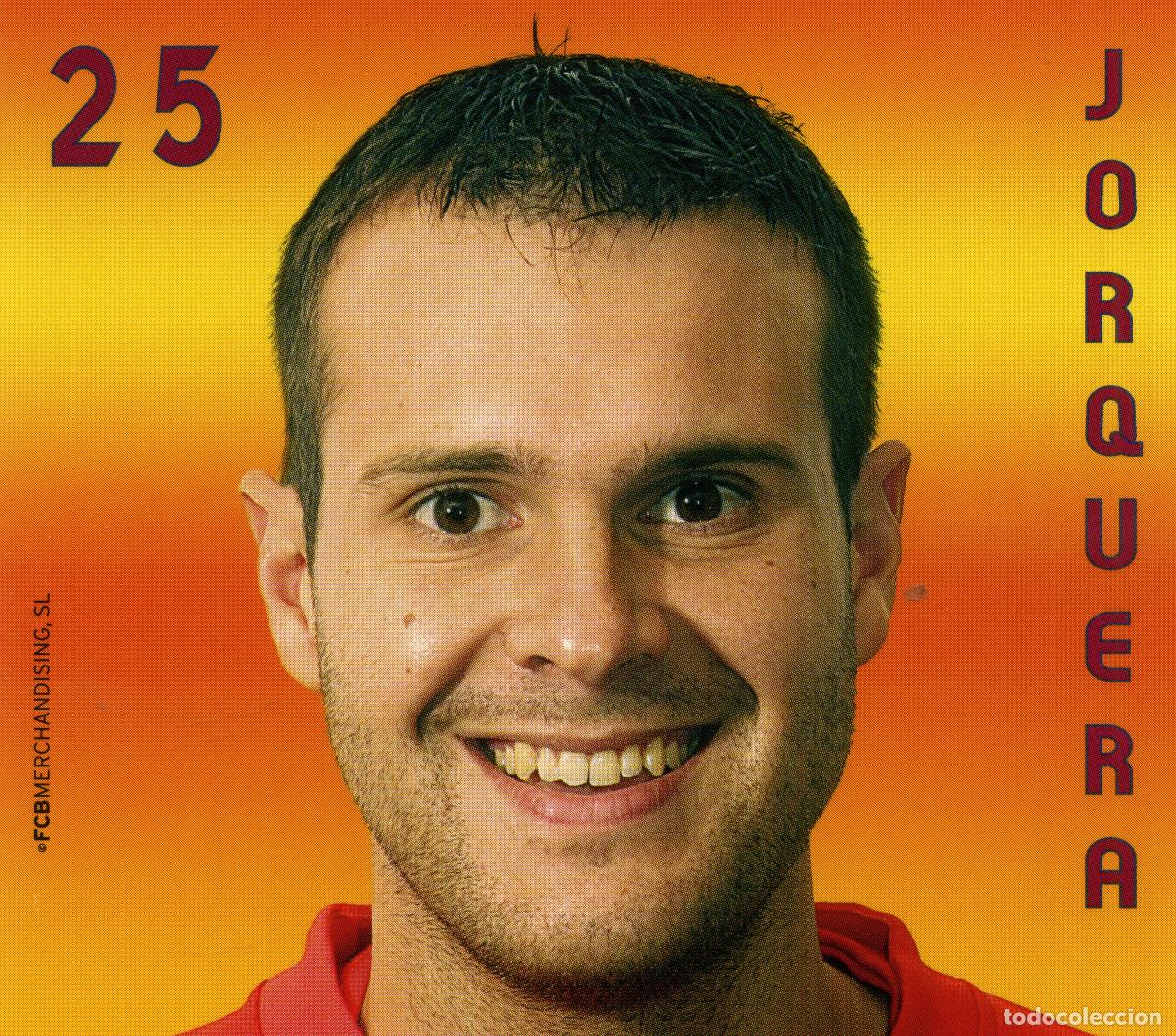 Coleccionismo deportivo: FC BARCELONA - TEMPORADA 2006-07 - Foto 24