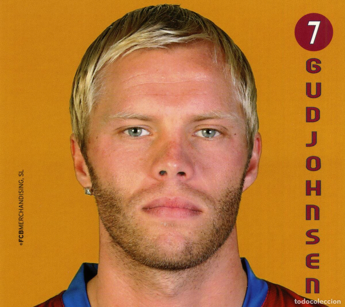 Coleccionismo deportivo: FC BARCELONA - TEMPORADA 2007-08 - Foto 7