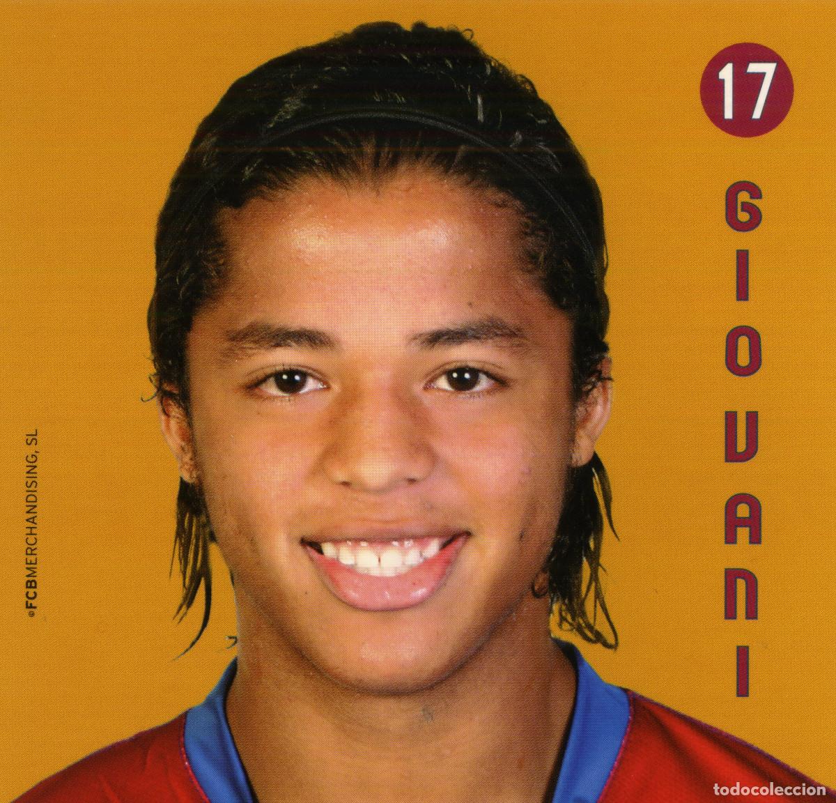Coleccionismo deportivo: FC BARCELONA - TEMPORADA 2007-08 - Foto 14