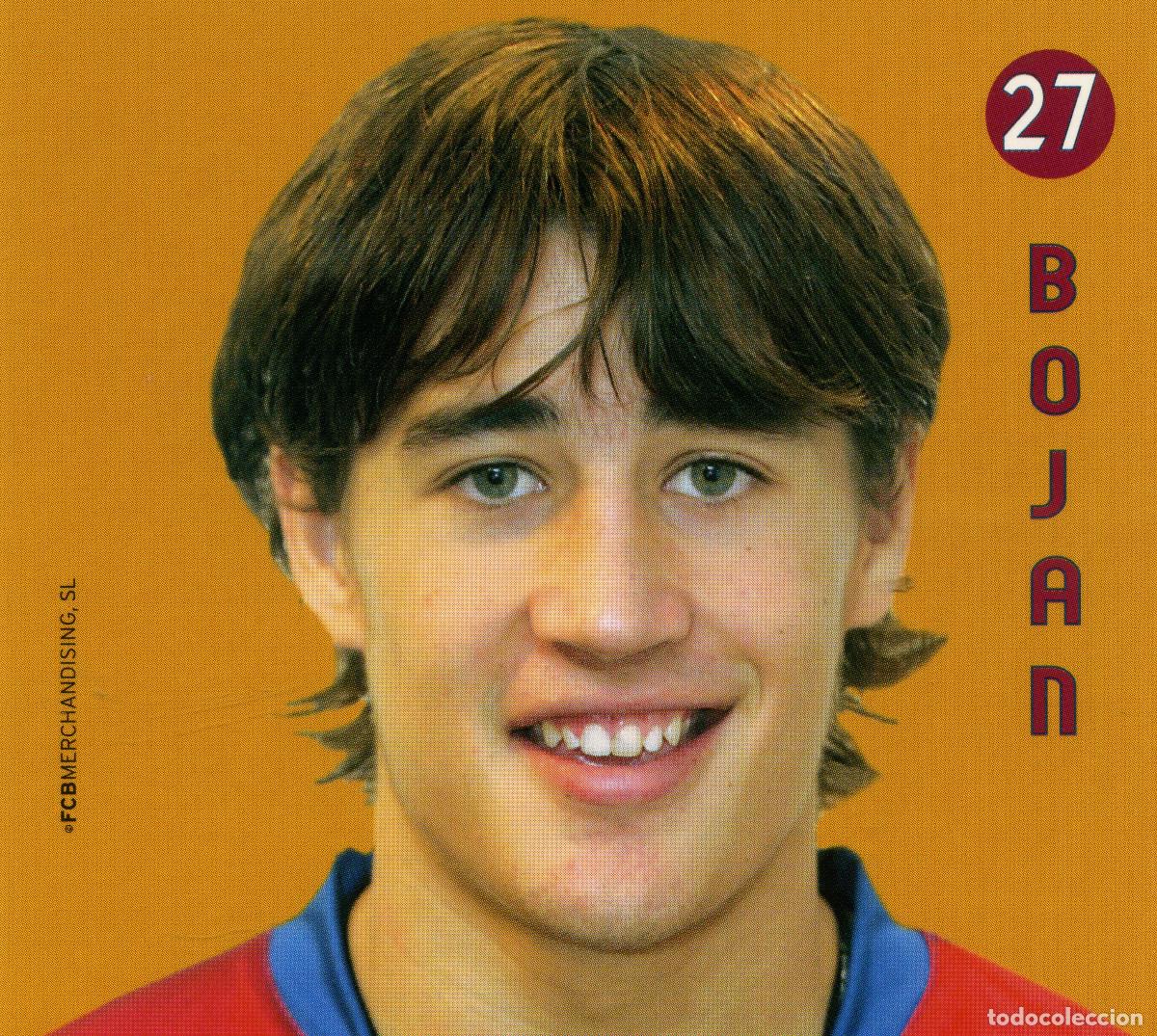 Coleccionismo deportivo: FC BARCELONA - TEMPORADA 2007-08 - Foto 22