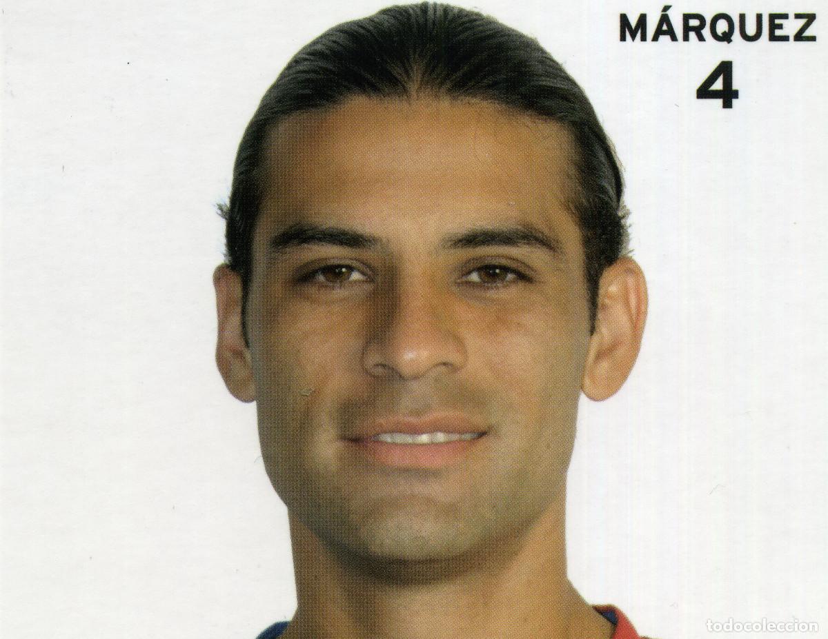 Coleccionismo deportivo: FC BARCELONA - TEMPORADA 2008-09 - Foto 3