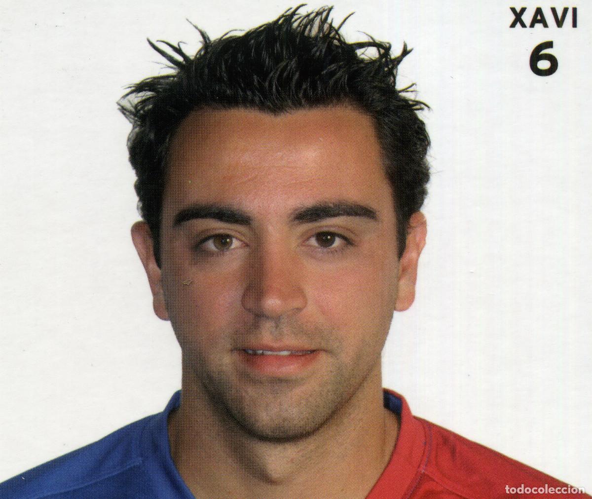 Coleccionismo deportivo: FC BARCELONA - TEMPORADA 2008-09 - Foto 5