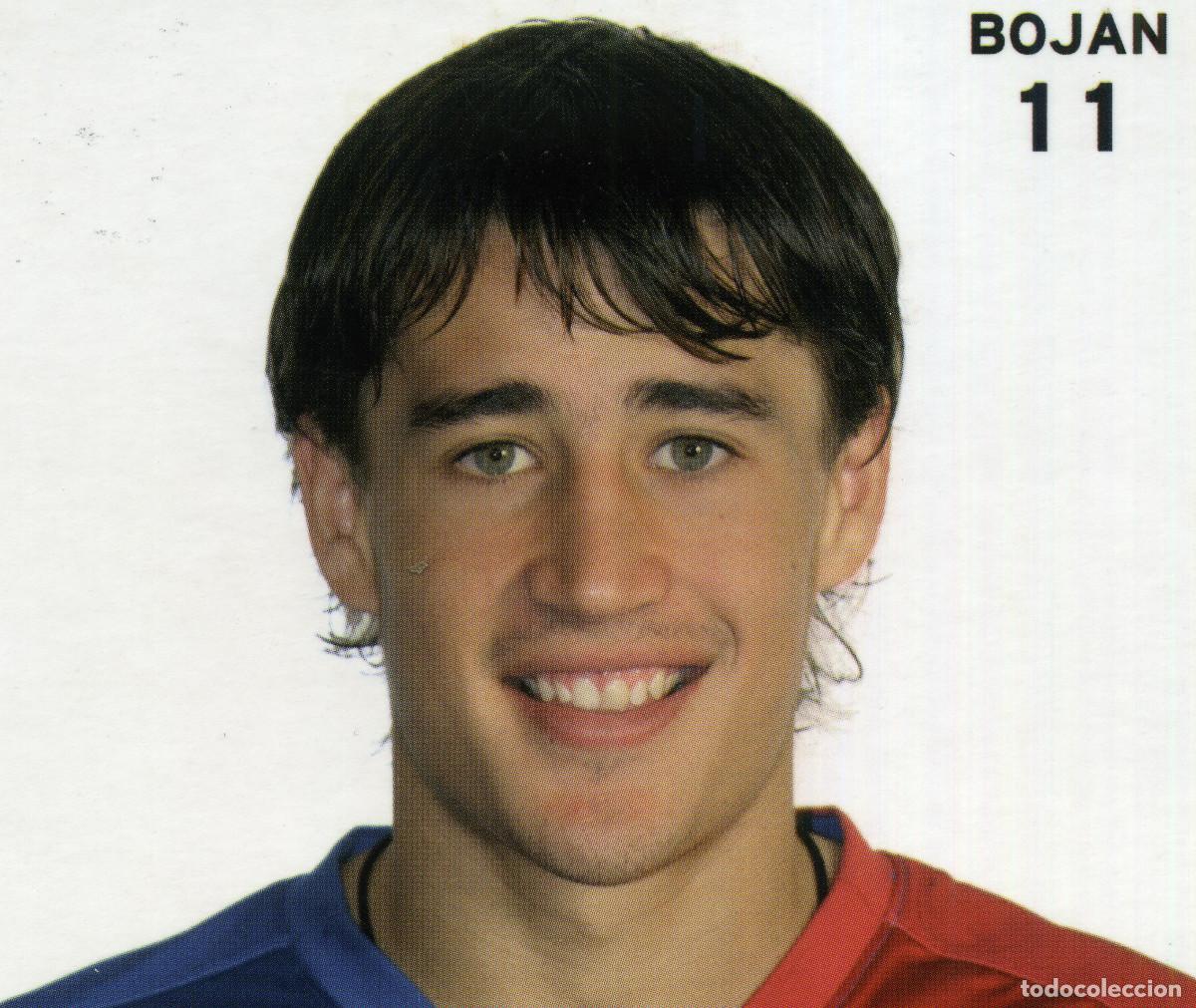 Coleccionismo deportivo: FC BARCELONA - TEMPORADA 2008-09 - Foto 9