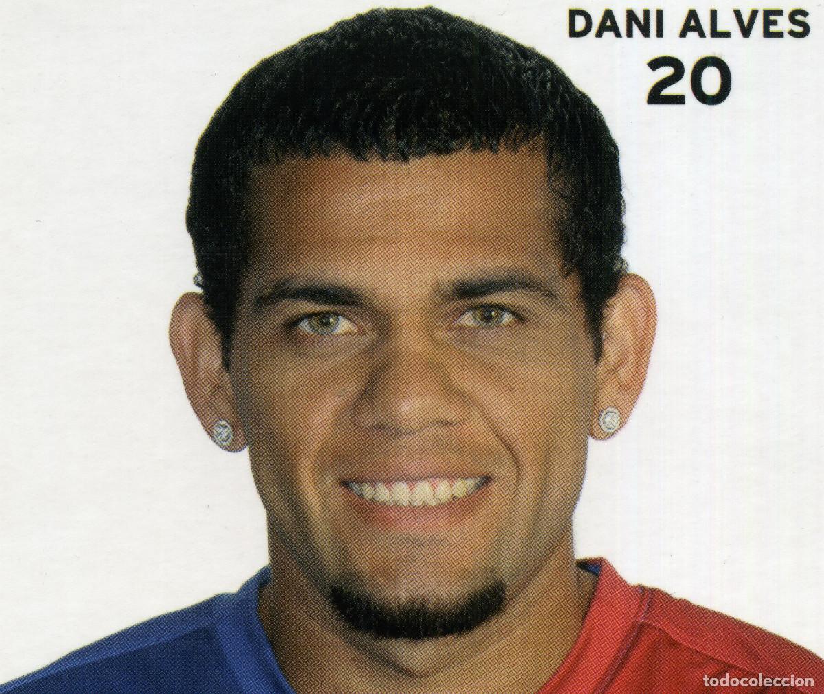 Coleccionismo deportivo: FC BARCELONA - TEMPORADA 2008-09 - Foto 11