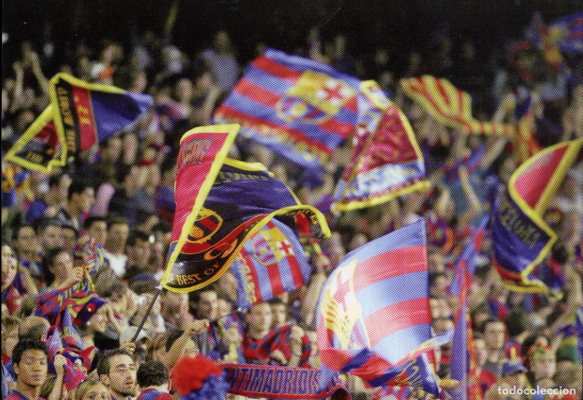 Coleccionismo deportivo: FC BARCELONA - TEMPORADA 2009-10 - Foto 1
