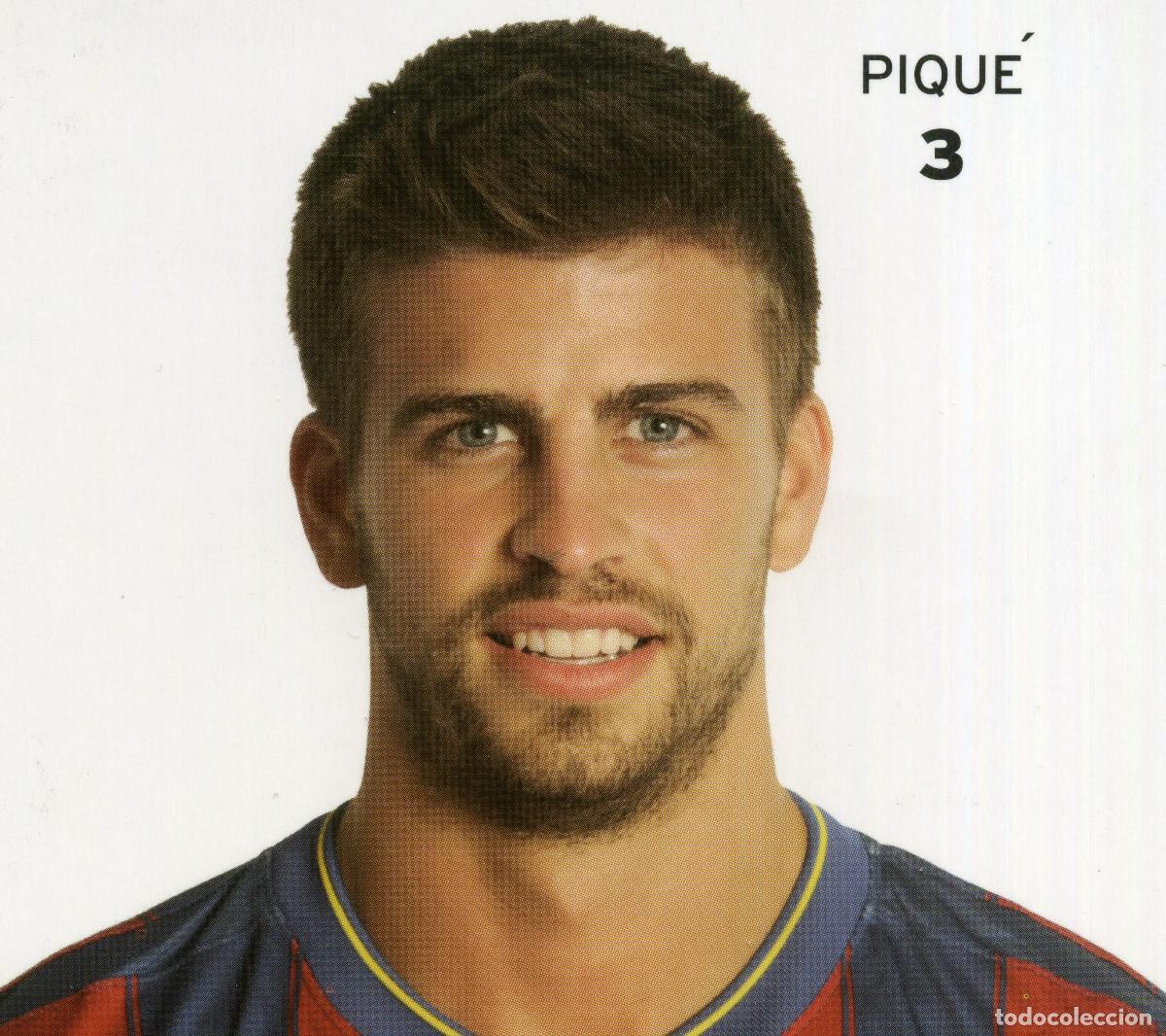 Coleccionismo deportivo: FC BARCELONA - TEMPORADA 2009-10 - Foto 3