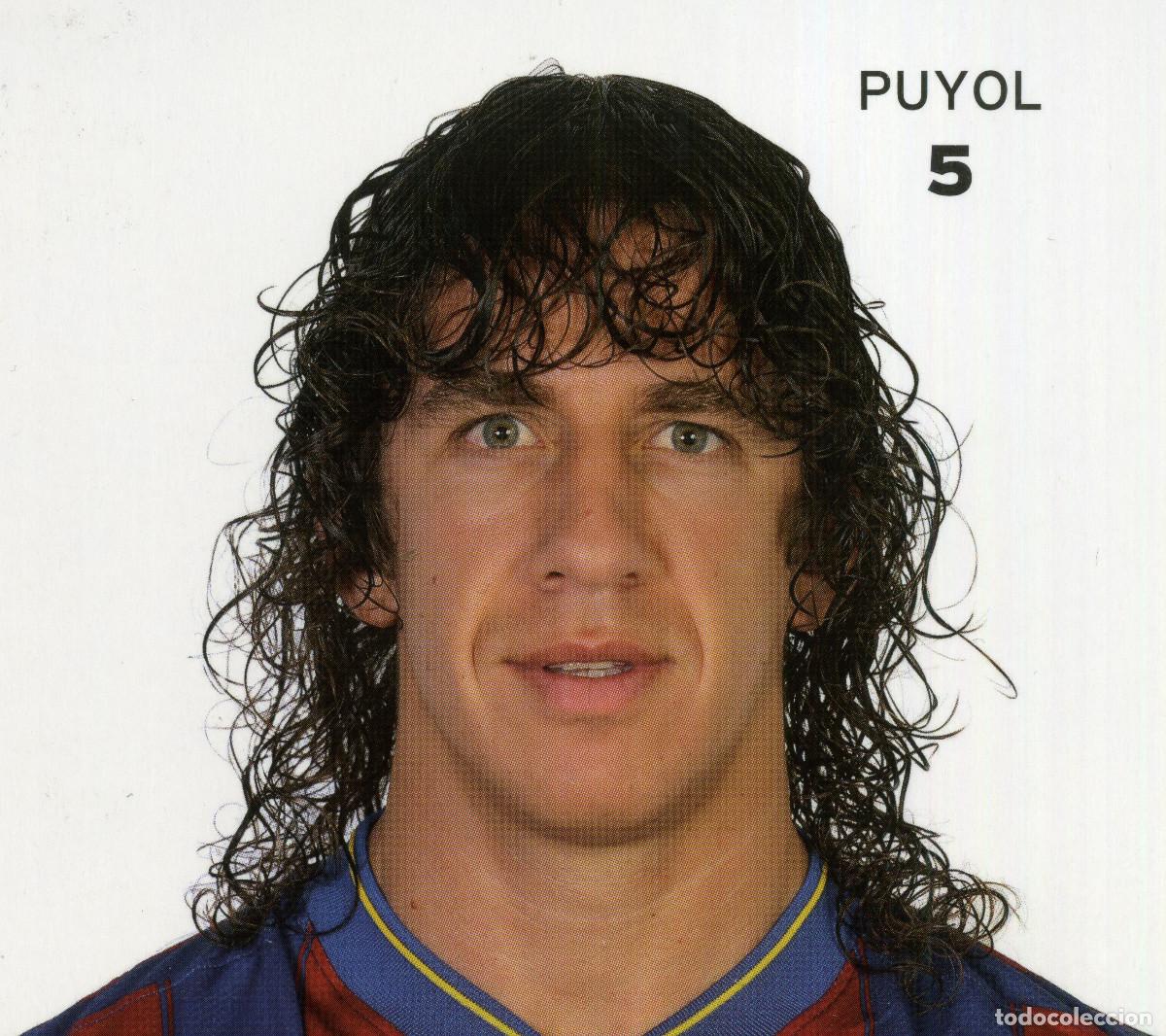 Coleccionismo deportivo: FC BARCELONA - TEMPORADA 2009-10 - Foto 4