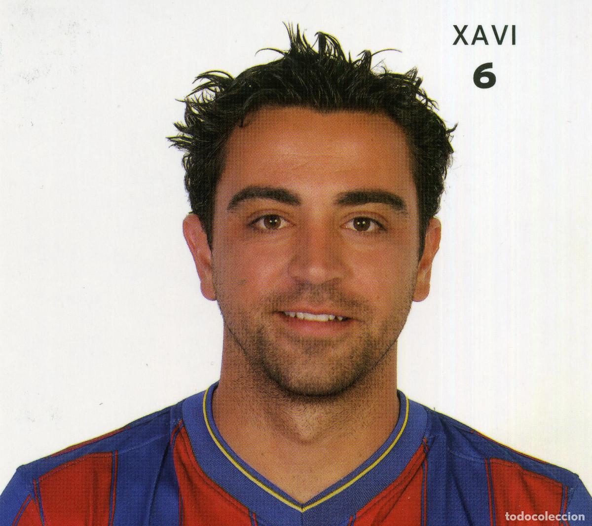 Coleccionismo deportivo: FC BARCELONA - TEMPORADA 2009-10 - Foto 5
